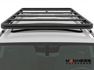 Toyota 4Runner Roof Rack - Premium - Rough Country